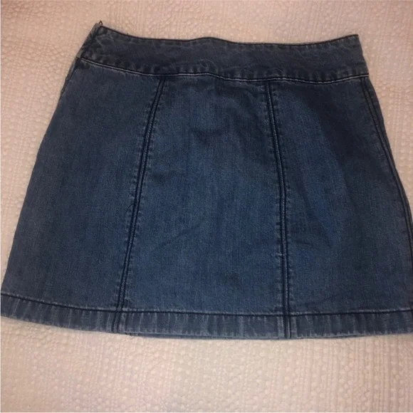 Free people skirt - Picture 2 of 6